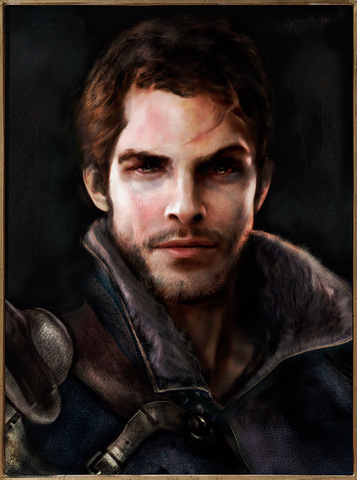 Renfred Espet becomes King