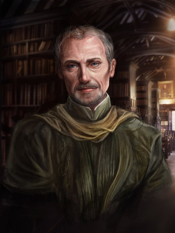 Baligant Espet becomes King