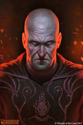 Garoa Espet becomes King