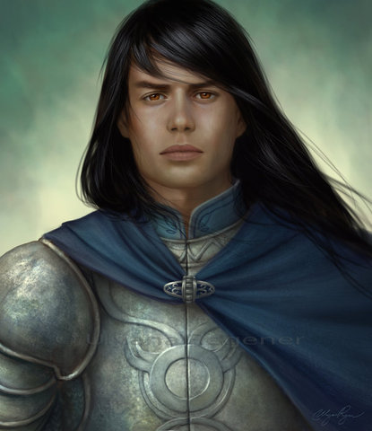 Hoyo Eztli becomes King