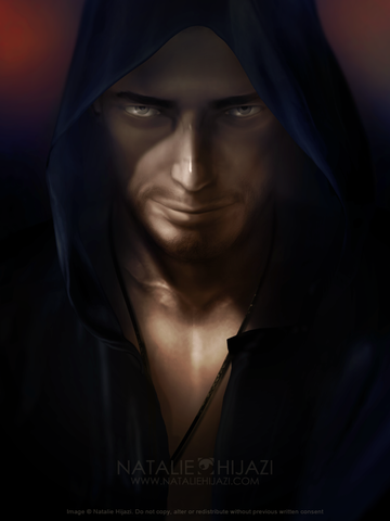 Goran Hoyos becomes King