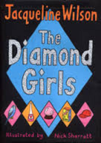 Diamond Girls