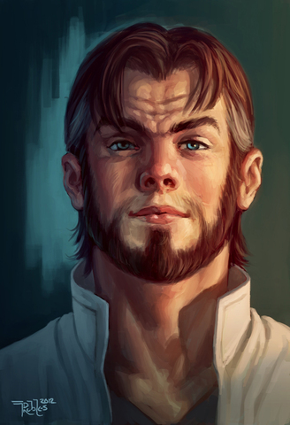 Wilhelm Espet becomes King