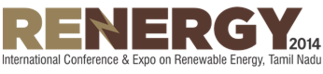 RENERGY 2014 International Conference & Expo Renewable Energy, Tamil Nadu