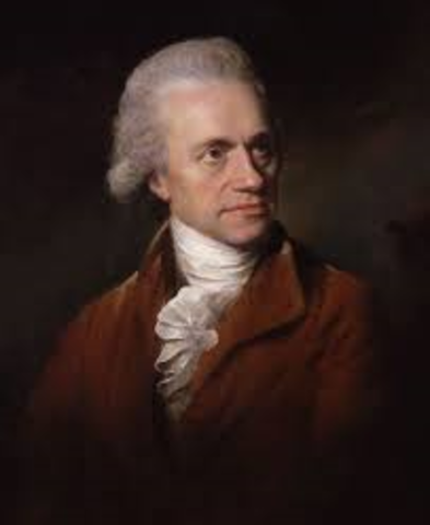 william herschel