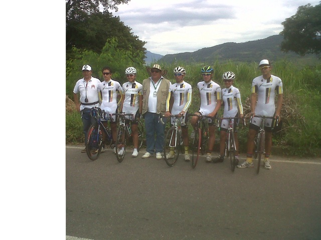 Liga de gobernación de Casanare