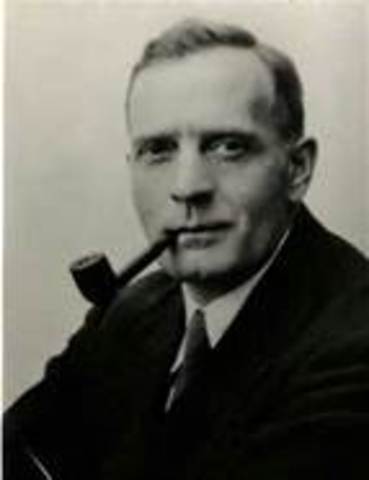 Edwin Hubble