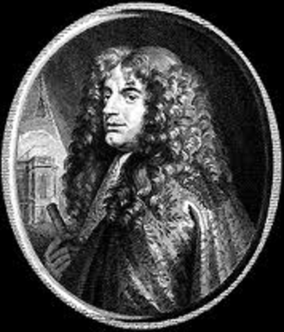 giovanni cassini