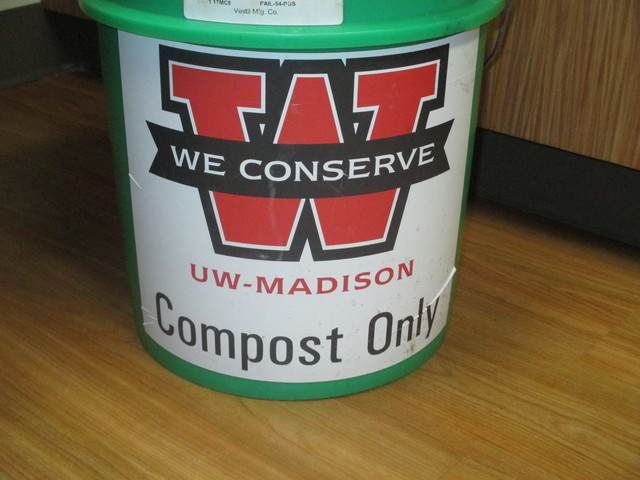 WE CONSERVE Founded