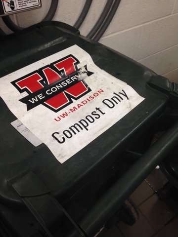 We Conserve Launches Composting Project