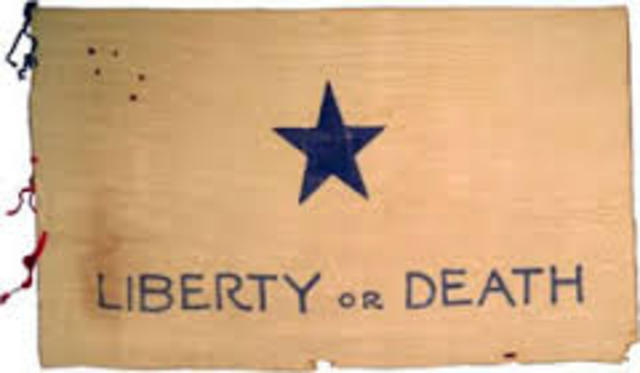 Battle of San Jacinto