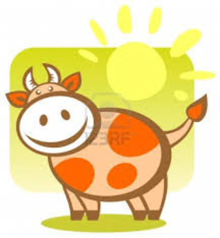 Thrinacia and the Sun God's Cows