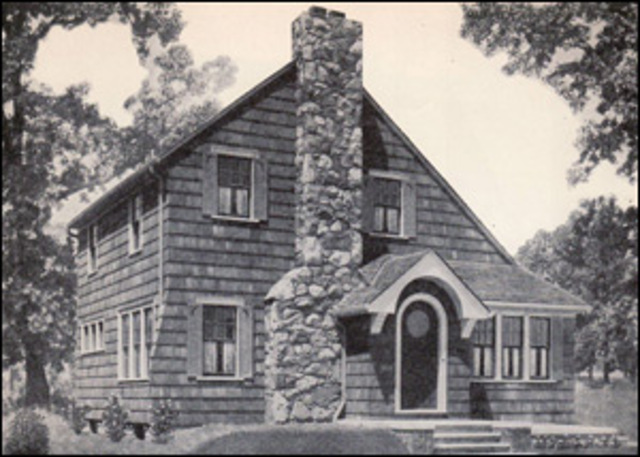 outcome of being in America