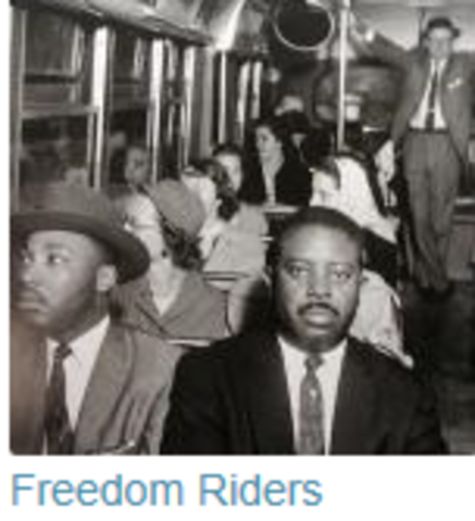 Student Nonviolent Coordinating Committee (SNCC)