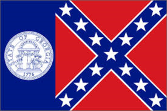 1956 state flag