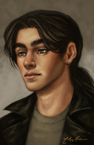 Vance Espinal becomes King