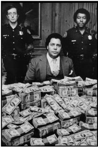 Maynard Jackson Elected Mayor of Atlanta