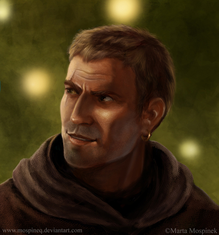 Frederic Espet becomes King