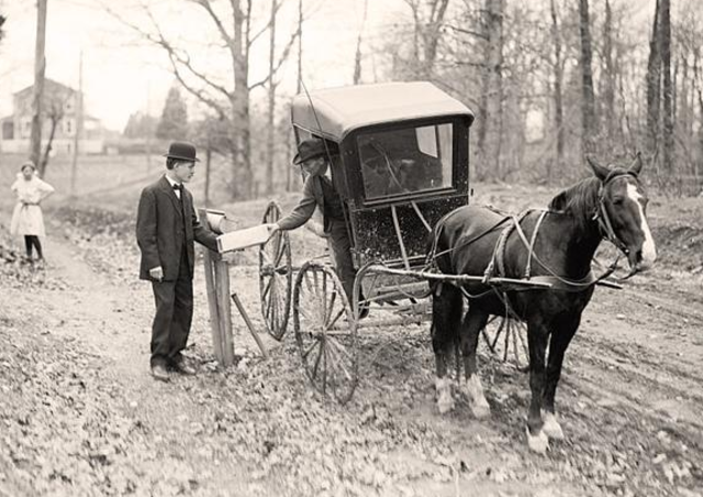 primeiro marco da educação a distância