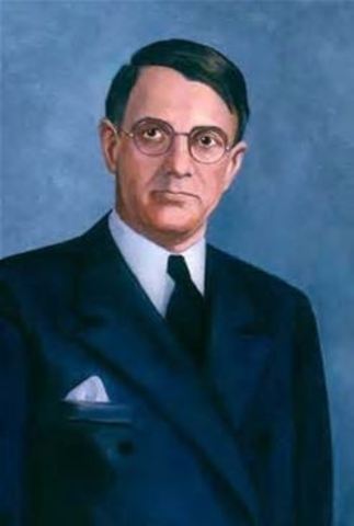 Eugene Talmadge elected, dies before taking office