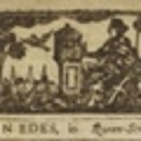 Em Berlim, a Sociedade de Línguas Modernas patrocina os professores Charles Toussain e Gustav Laugenschied para ensinarem francês por correspondência