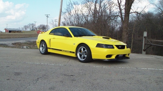 The day i got my first car