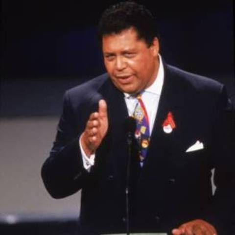 Maynard Jackson becomes 1st African American Mayor of Atlanta