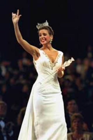 1995-Deaf Ms. America