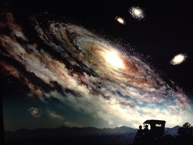 galaxy smithsonian