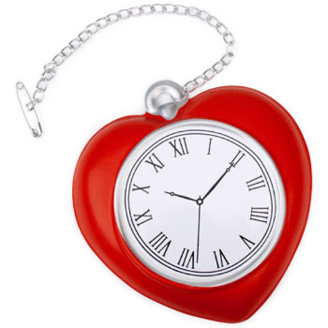 Amy ends the Tin Man