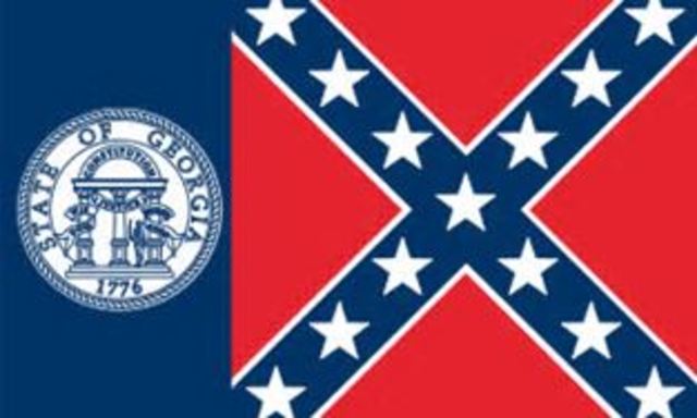 1956 State Flag