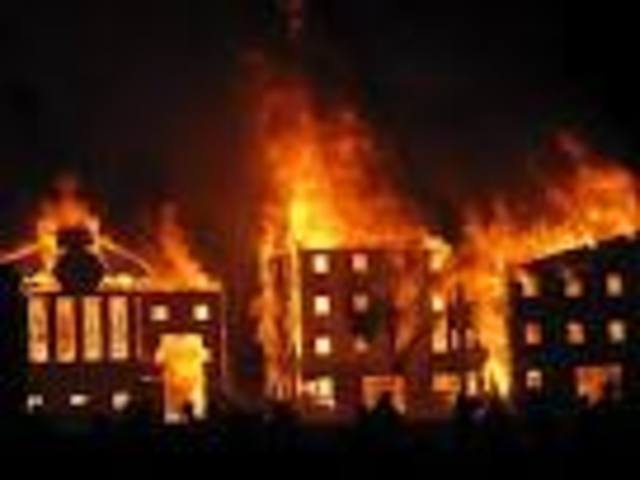 Sacking of the Cicones' City