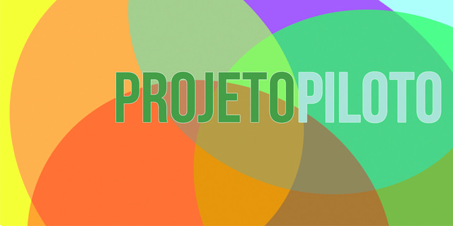 PROJETO PILOTO