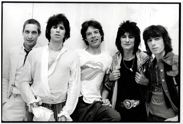 Rolling Stones