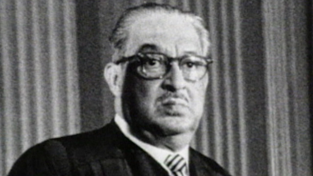 True Good becomes Marshall