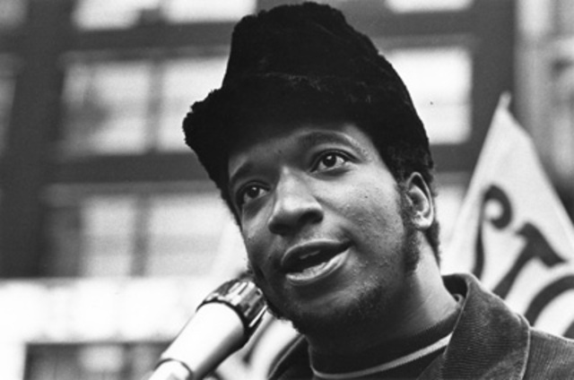 Fred Hampton is Killed