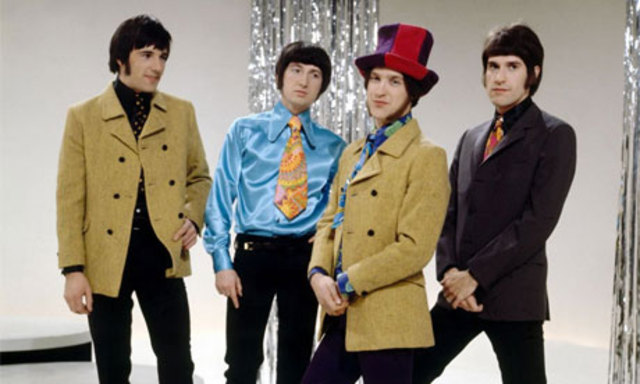 The Kinks
