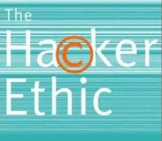 Etica hacker