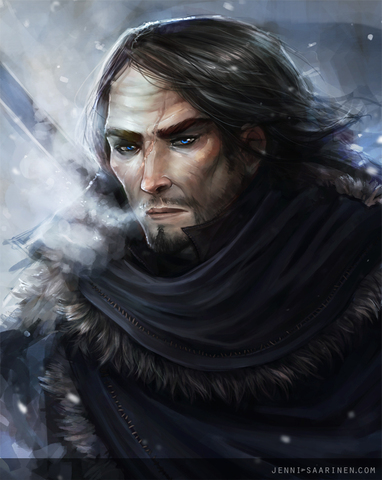 Harold Espinal becomes King