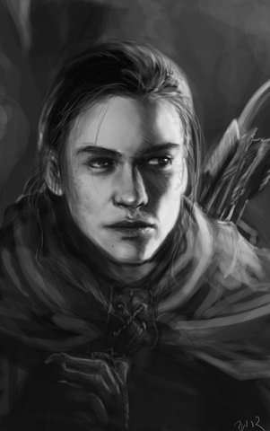 Jean Espinal becomes King