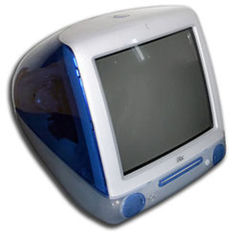 imac G3