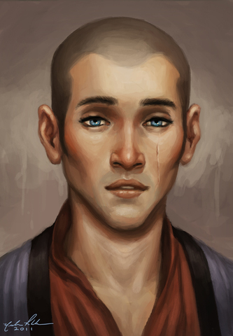 Simon Espinal becomes King