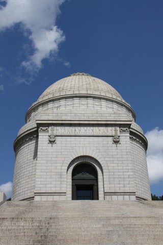 Ida Mckinley's Death