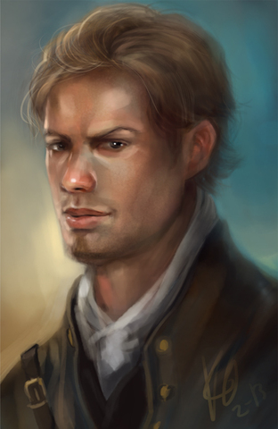 Berrick Espinal becomes King