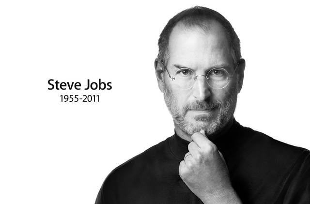 death of steve jobs