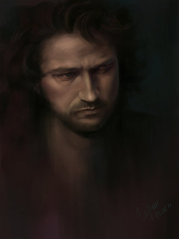 Rhian Espinal becomes King