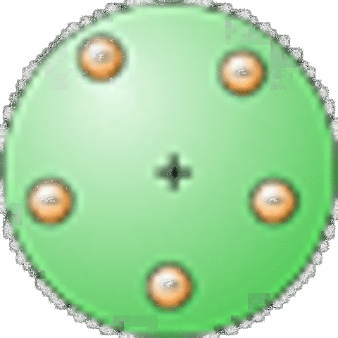 Modelo atómico de Thompson