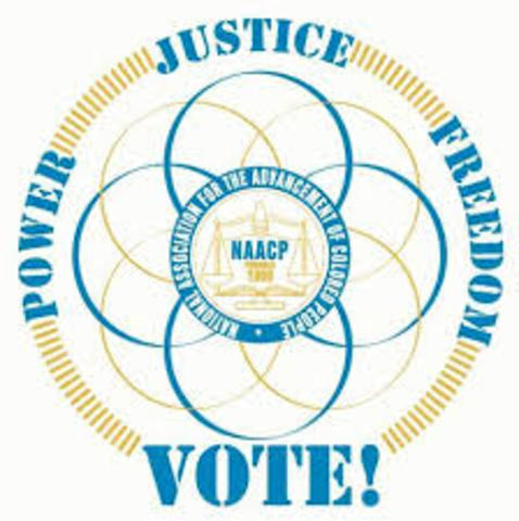 NAACP