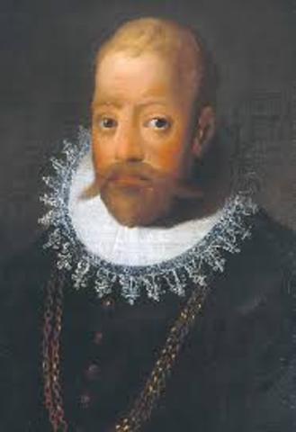 Tycho Brahe