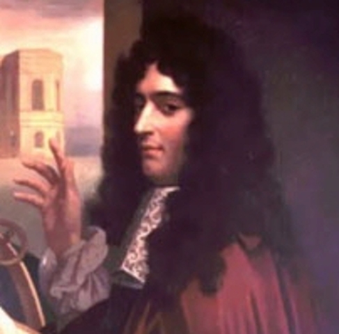 Giovanni Cassini